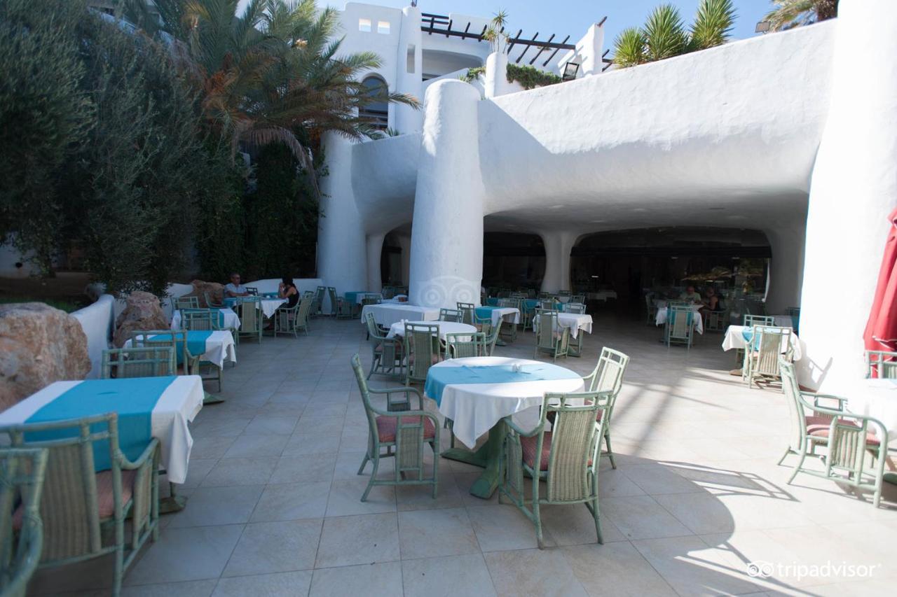 Odyssee Resort Thalasso & Spa Zarzis Exterior foto